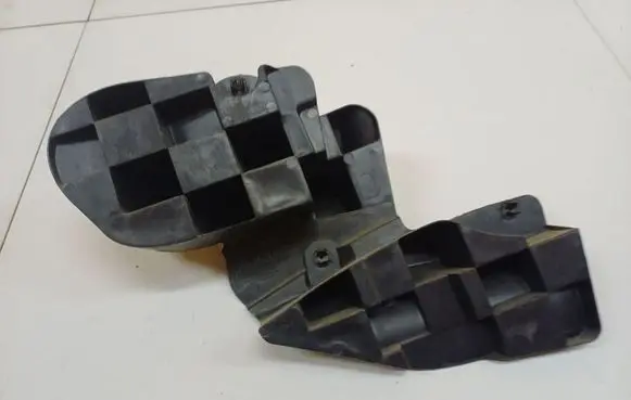 Renault Scenic I Other exterior part 7700431913