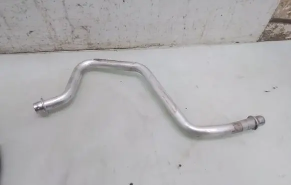 Mercedes-Benz B W245 Heater radiator pipe/hose 