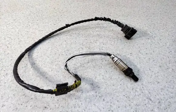 Audi A6 S6 C5 4B Lambda probe sensor 0258003478