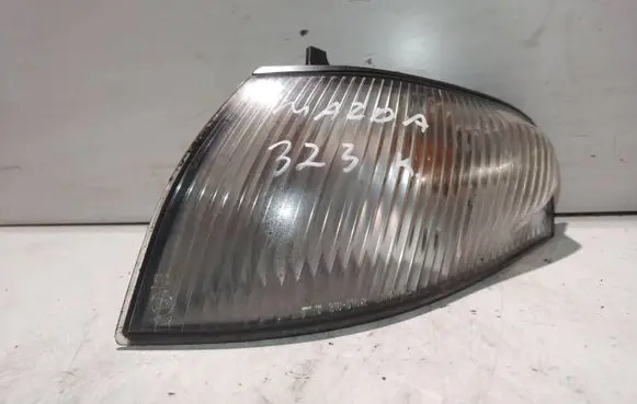 Mazda 323 Front indicator light 21061812
