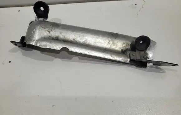 Mercedes-Benz GLK (X204) Other exhaust manifold parts A6420901241