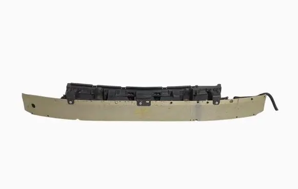 Opel Astra H Front bumper support beam 24460537