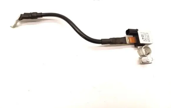 Hyundai Ioniq 5 Negative earth cable (battery) 37180-GI000