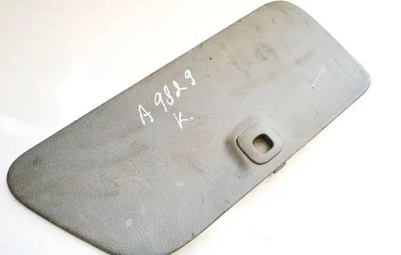 Renault Scenic I Other interior part