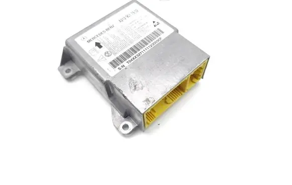 Airbag control unit/module