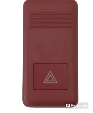 Mazda 626 Hazard light switch