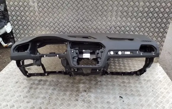 Volkswagen Tiguan Dashboard 5NB857181B