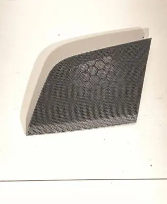 Side speaker trim/cover