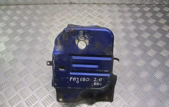 Mitsubishi Pajero Pinin Engine mount bracket