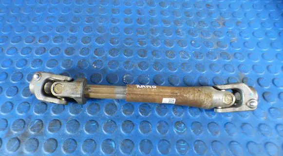 Skoda Rapid (NH) Steering column universal joint CART6R1423961 6R1423961 20131029