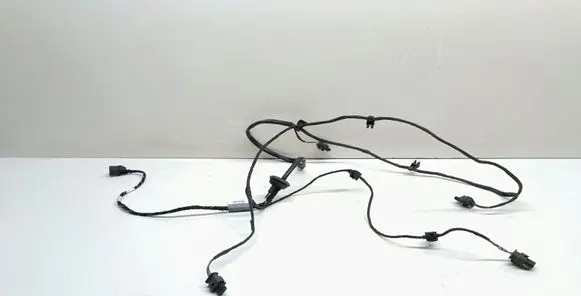 Audi A4 S4 B8 8K Parking sensor (PDC) wiring loom 8K0971104C
