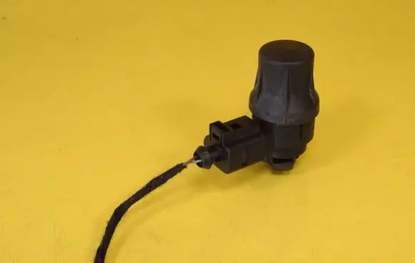 Audi A8 S8 D3 4E Accelerator pedal position sensor 4B0959897B