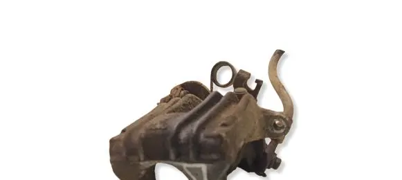 Audi A4 S4 B6 8E 8H Rear brake caliper 