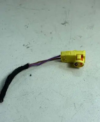 Audi A7 S7 4G Other wiring loom 8T0972562B