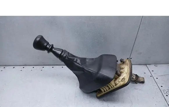 Mitsubishi Space Star Lift Jack 