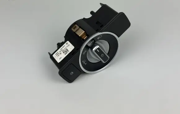 Mercedes-Benz E W212 Light switch A2129050551 10091531