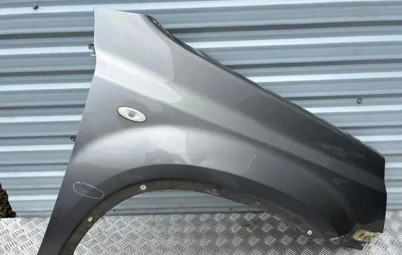 Nissan X-Trail T31 Fender