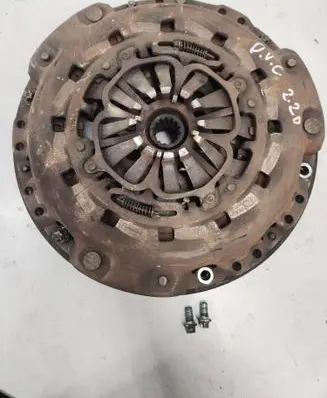 Opel Vectra C Clutch set kit 1208067