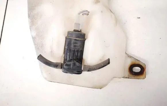 Fiat Stilo Windscreen/windshield washer pump d1841