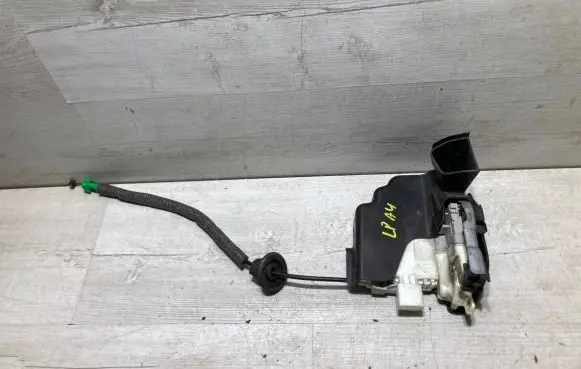 Audi A4 S4 B9 Front door lock 8X1837015C