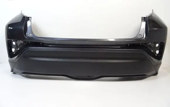 Toyota C-HR I Rear bumper 