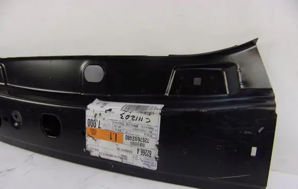 Fiat Croma Rear bodywork 51729890