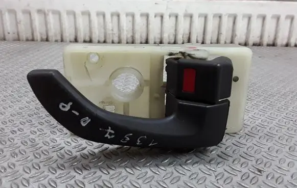 Hyundai Tucson LM Front door interior handle