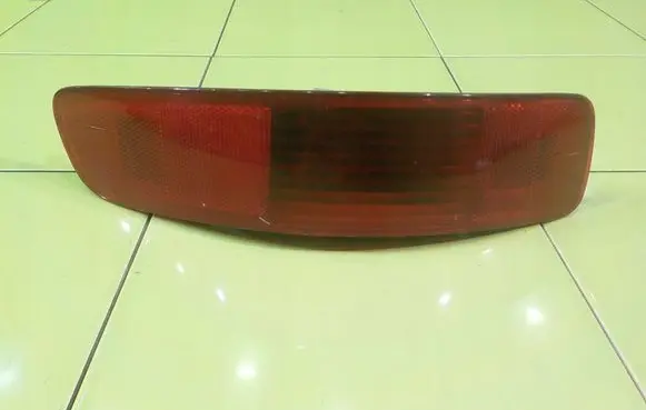Mitsubishi Outlander Rear/tail lights 