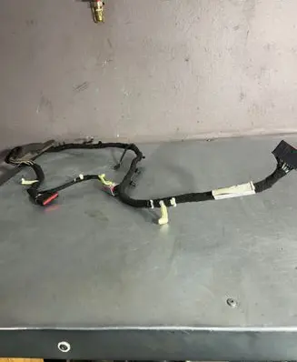 Ford Kuga II Tailgate/trunk wiring harness FV4T17N400mbe Gr64569 81459680