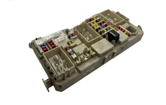 Ford Kuga I Fuse module 7M5T14A073JD 00272381 519200505