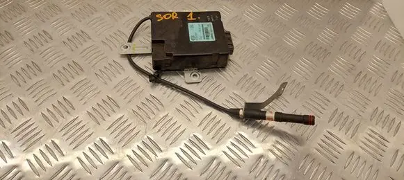 KIA Sorento Door central lock control unit/module 954003E310