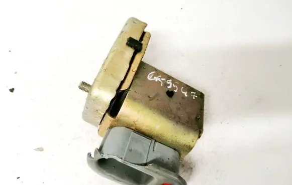 Peugeot 406 Seat back rest lock catch 