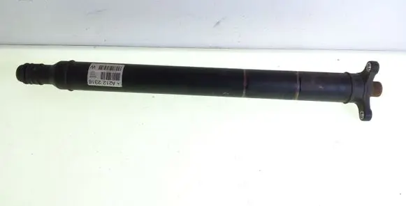 Mercedes-Benz E W212 Middle center prop shaft A2122316