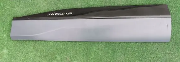 Peugeot Partner Rear view mirror (interior) 21065