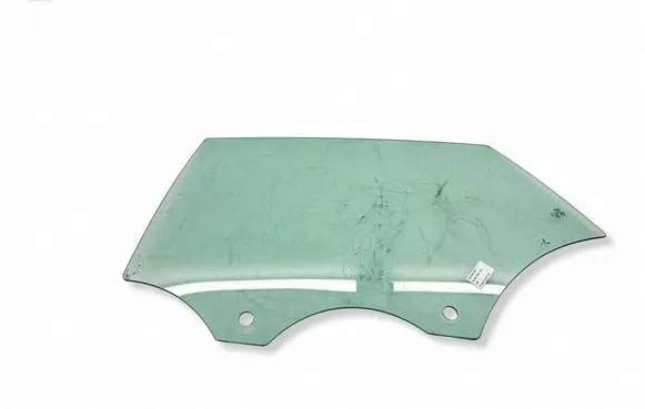 Audi A5 Rear door window glass 8W8845205