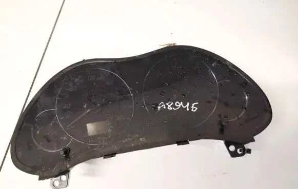 Toyota Avensis T250 Speedometer (instrument cluster) 8380005630h 83800-05630-h