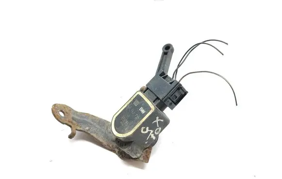 BMW 3 F30 F35 F31 Front height sensor lever 6763735 4276 050107
