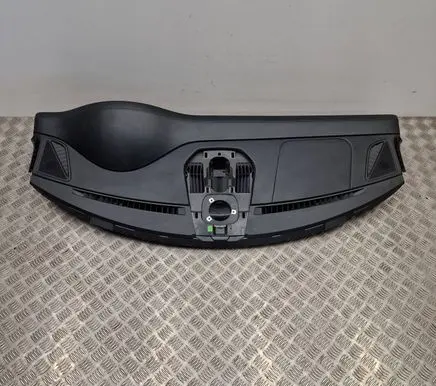 Porsche 911 991 Dashboard
