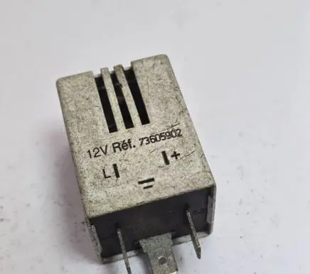 Peugeot 406 Other relay 73605902