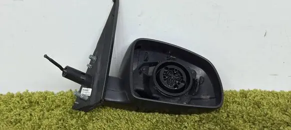 Opel Meriva A Manual wing mirror 93494552