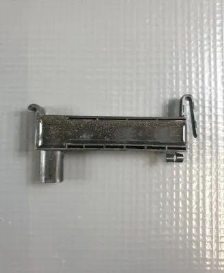 Chevrolet Camaro Keyless (KESSY) go control unit/module 13580788