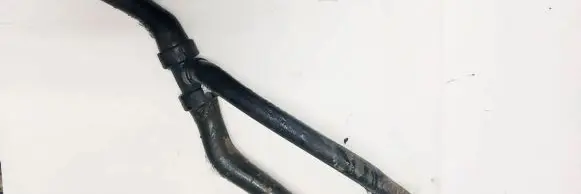 Ford Mondeo MK IV Engine coolant pipe/hose