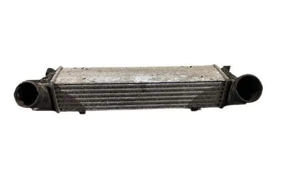 BMW 3 E92 E93 Intercooler radiator 7798788