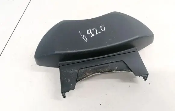 Renault Megane III Steering wheel column trim 484710005R