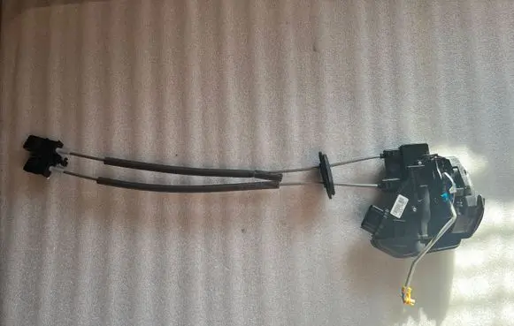 KIA Niro Rear door lock 81420G5000