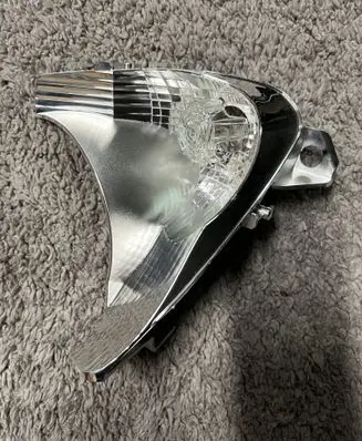Volvo XC60 Headlight part 30763135
