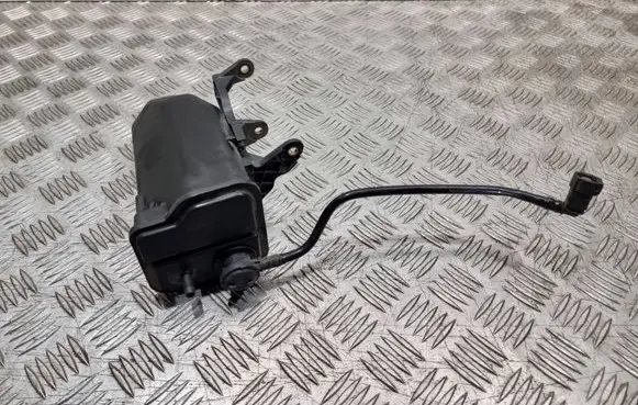 Volkswagen Golf Plus Active carbon filter fuel vapour canister 1K0201801D 1K0196