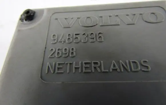 Volvo C70 Other control units/modules 9485396