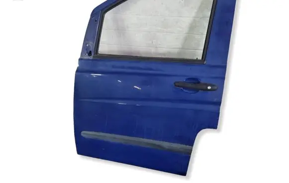 Mercedes-Benz Vito Viano W639 Front door 