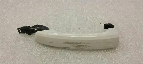 Porsche 911 997 Front door handle light (exterior) 8V0837206A